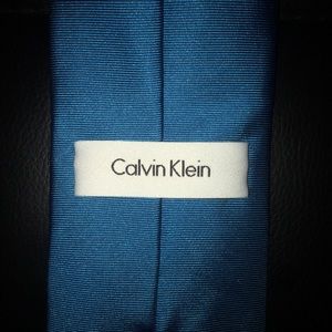 Calvin Klein Tie